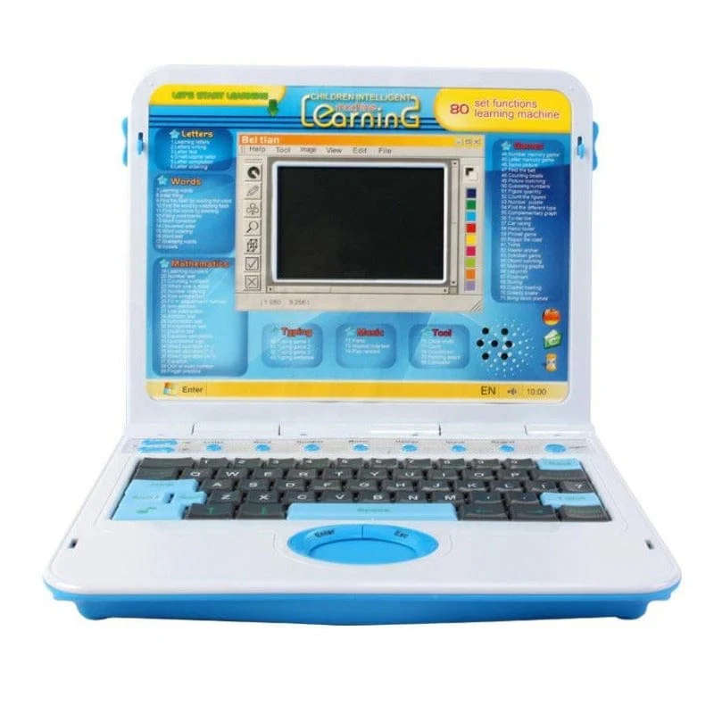 Learning Children Laptop BT-251