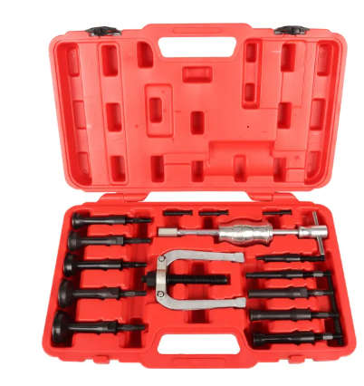 MAC AFRIC PROFESSIONAL OIL SEAL BLIND HOLE PULLER KIT