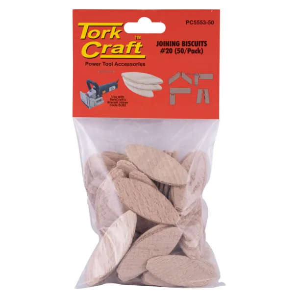 TORK CRAFT Biscuits #20 (50/Pack)