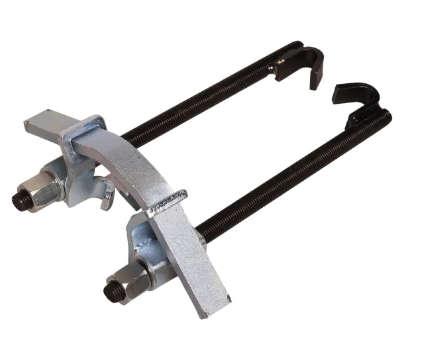 Universal Coil Spring Compressor