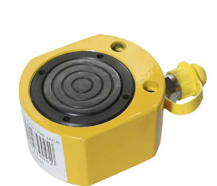 30 ton 1-stage Mini Cylinder Jack (Ram)