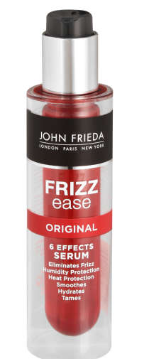 JOHN FREIDA Frizz Ease 6 Effects Serum 50ml
