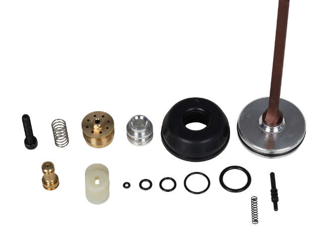 Service Kit For ANAILR659