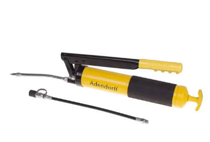 400cc Lever Action Grease Gun