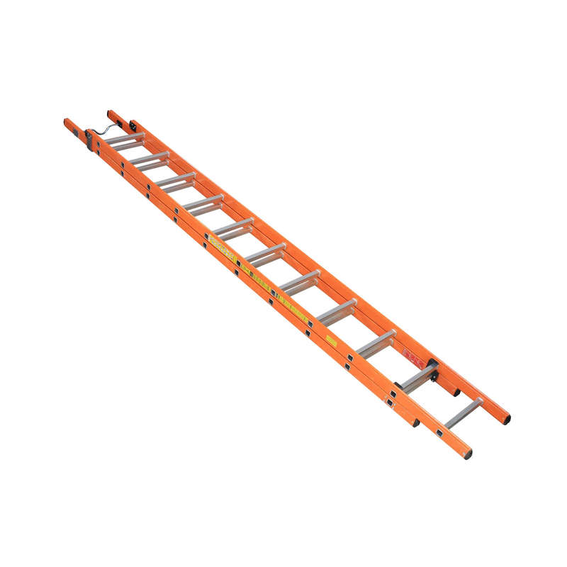 MAC AFRIC Fiberglass 6 M Ladder
