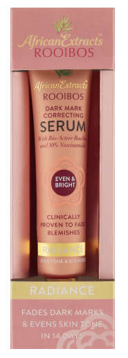 African Extracts Dark Mark Correcting Serum 30ml