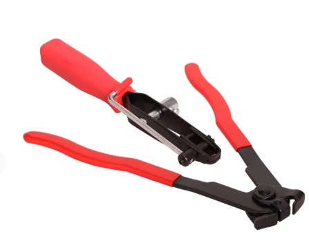 CV Joint Boot Banding & Cutting Tool Set