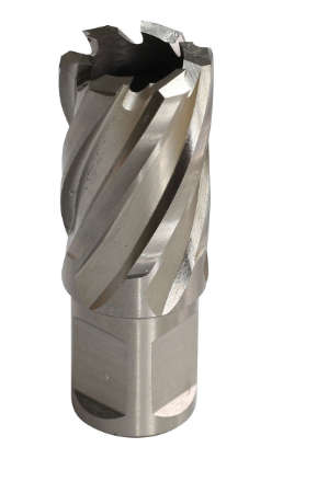 HSS Annular Cutters (Core Drills) - 22 X 50mm