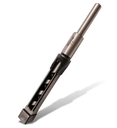 TORK CRAFT Hollow Square Mortice Chisel 5/8" IN 16 MM