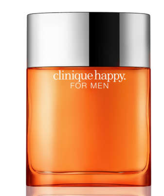 Clinique Happy for Men Cologne Spray 50ml