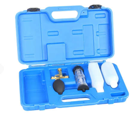 Combustion Leak Test Kit (Excl. Fluid)