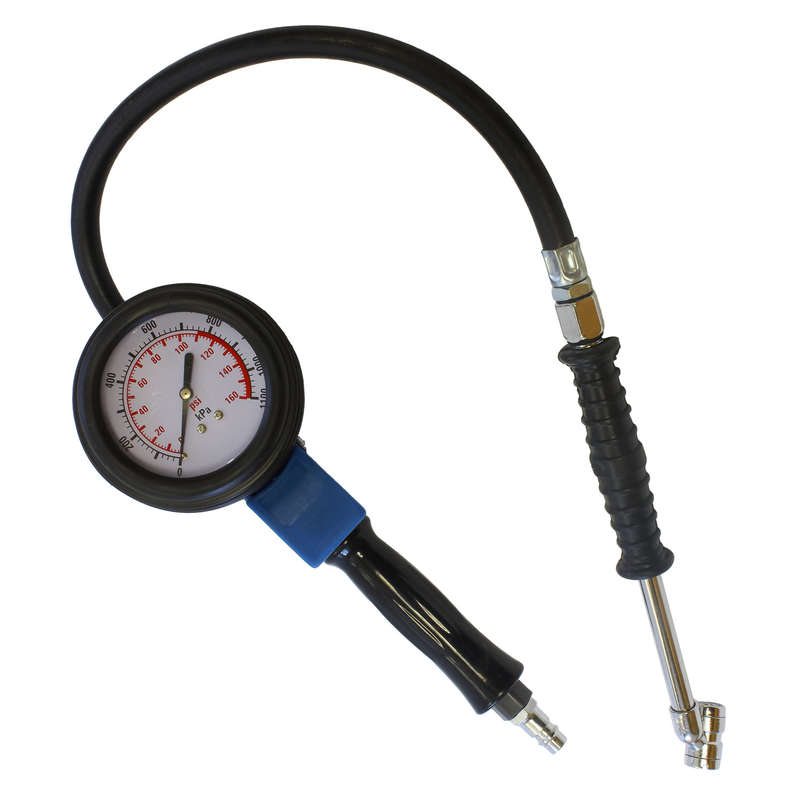MAC AFRIC Air Inflator for Cars & Trucks
