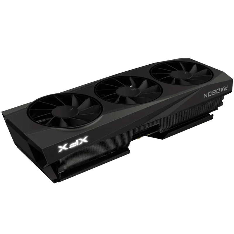 XFX Quicksilver Radeon RX 9070 XT 16GB Gaming Graphics Card