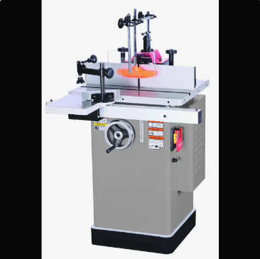 MAC AFRIC 30 MM Spindle Moulder