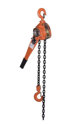 Model 1000 Lever Chain Block