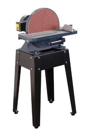 MAC AFRIC 305 MM Disc Sander with Stand