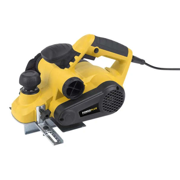 POWERPLUS POWX1110 Planer 900W