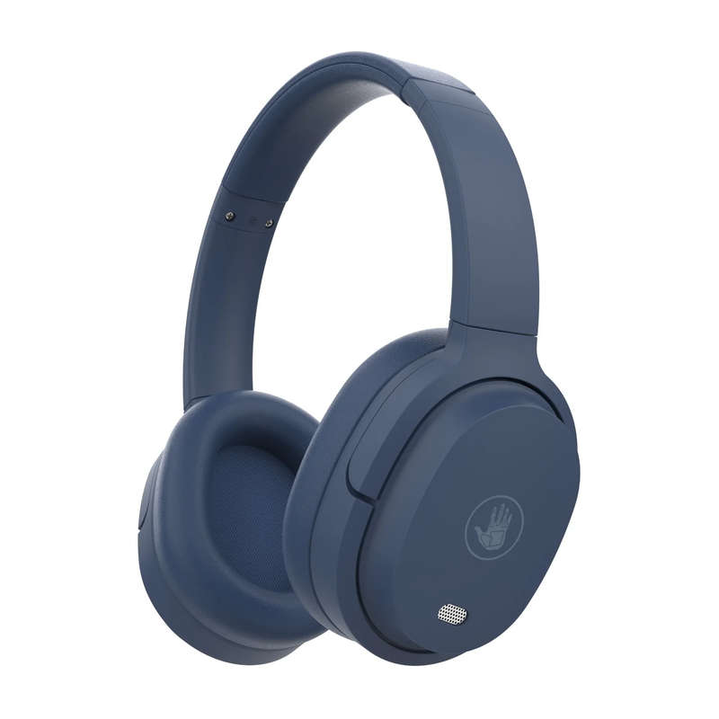 Body Glove PURA VIDA ANC Wireless Over-Ear Headphone  Blue
