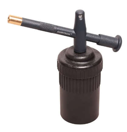 GURTECH Lubrication Injection Gun
