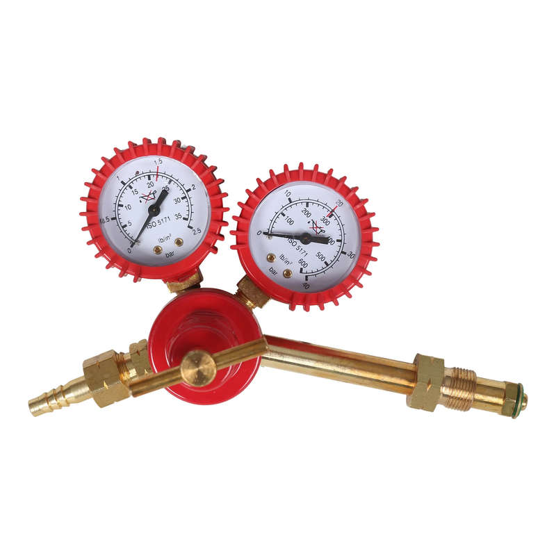 Acetylene Regulator