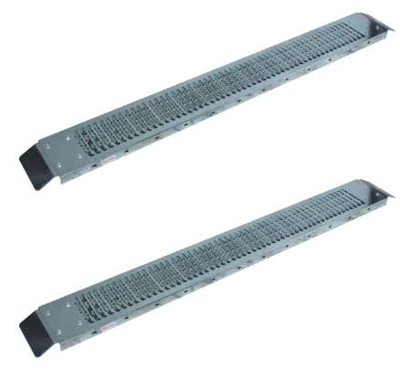 MAC AFRIC Steel Ramp Set (Pair)