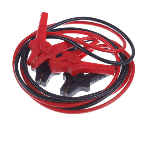 600 AMP Booster Cable Set