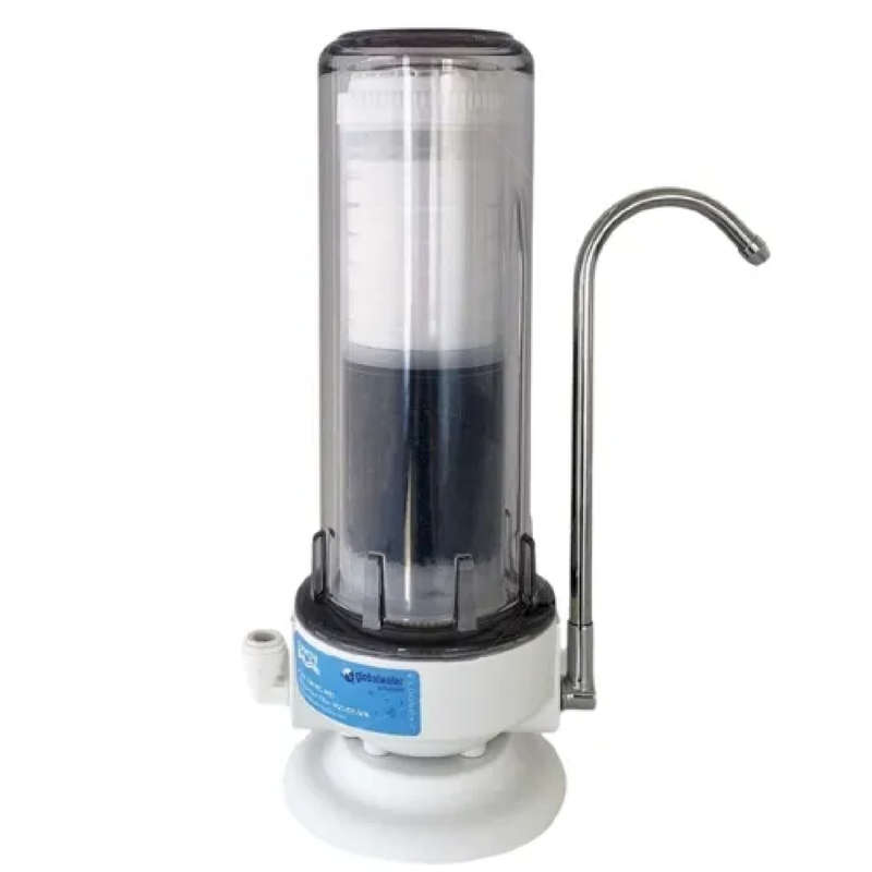 CounterWave Countertop Water Filter
