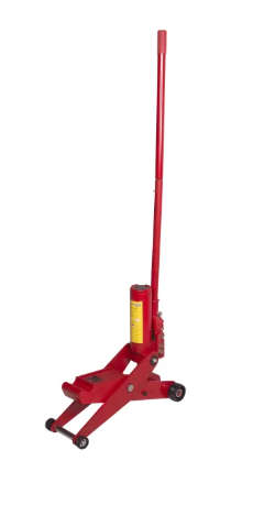 5 Ton Hydraulic Forklift Jack (Dual Position) Scissor Lift