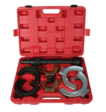 Fork Strut Coil Clamp Spring Compressor Kit