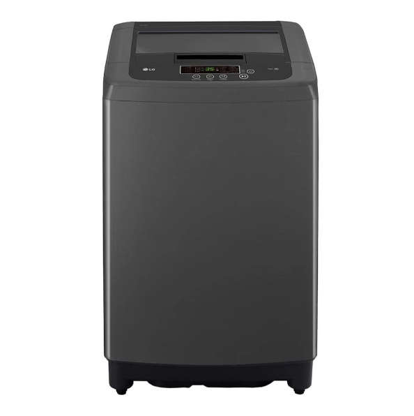 LG 13KG Top Loader Smart Inverter Washing Machine T1385NEHT2