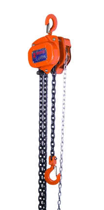 Model 2000 VC - Type Chain Block - 3 m Chain