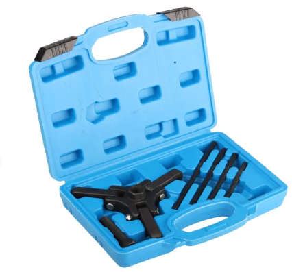 Harmonic Balancer Puller Kit