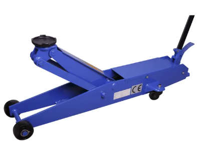 2.25 Ton Long Reach Trolley Jack