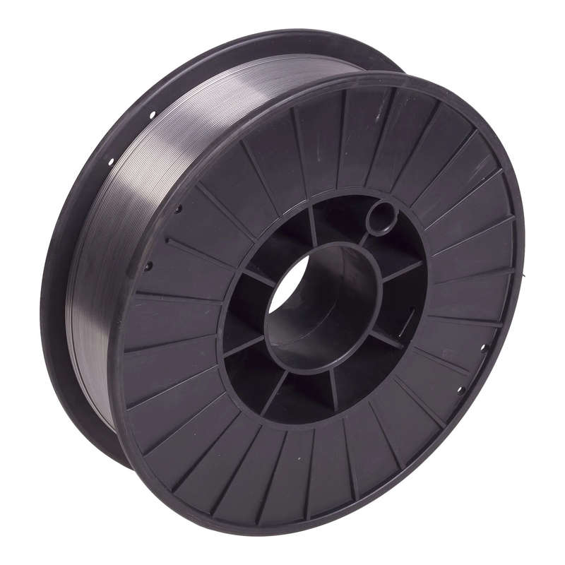 MIG Flux Core Welding Wire (Steel) 4.5 KG 0.9 MM