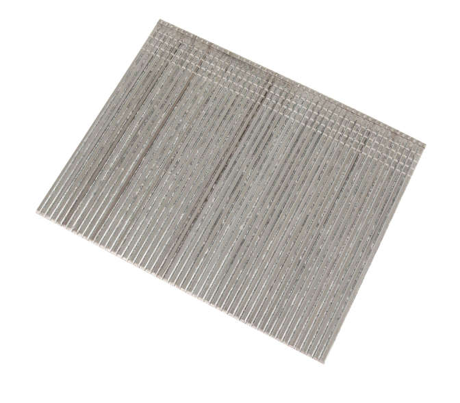 T-type nails 2500 pcs per box - 25 mm