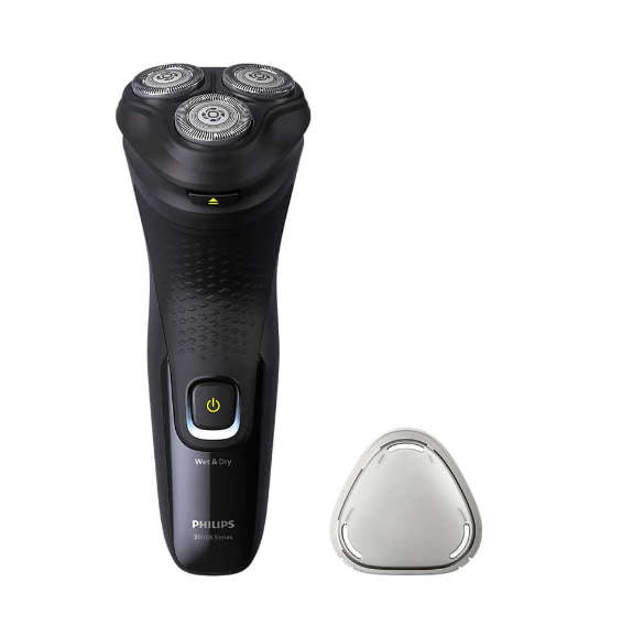 Philips Shaver 3000X Series Wet & Dry Electric Shaver X3021/00