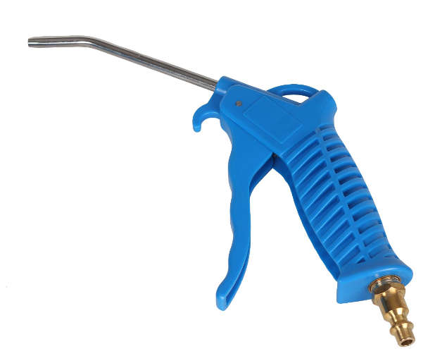 Metal Air Blow Gun 100 mm