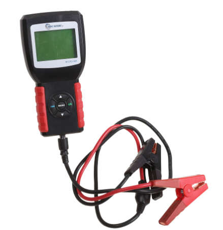 Professional Battery Tester / Analyzer
