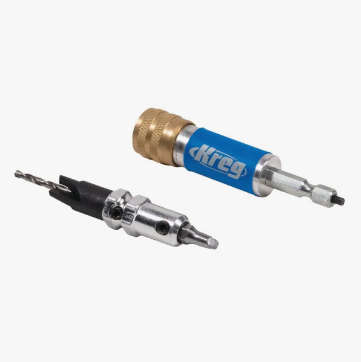 KREG QUICK-FLIP HOLDER(KR KDRV-FLIP)