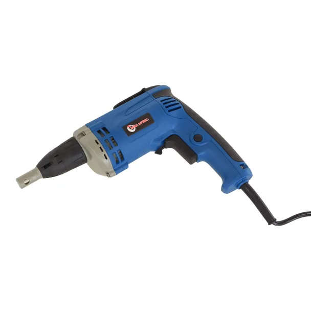 Electric Drywall Screwdriver (710 W)