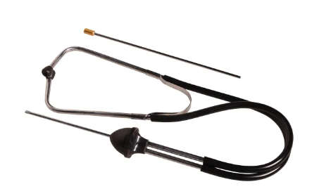 Mechanic's Stethoscope