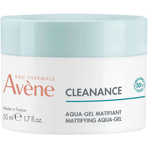 Avene Cleanance Aqua Gel 30ml 3 Pack combo