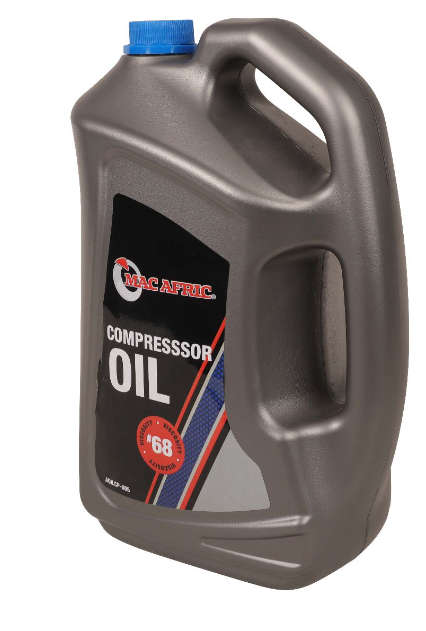 Air Compressor Oil 5 Litre Premium Compressor Oil