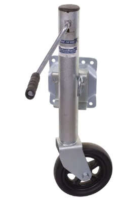 MAC AFRIC Heavy Duty Trailer Jack 1000 LBS