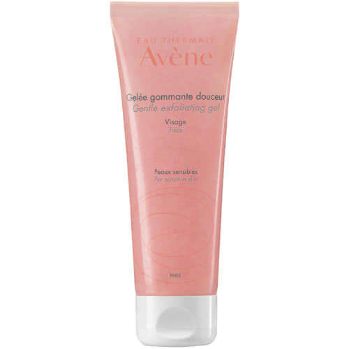 Avene Gentle Exfoliating Gel 50ml