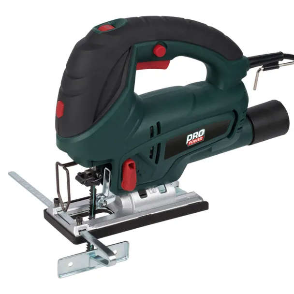 POWERPLUS POWP4070 JIGSAW 710 W
