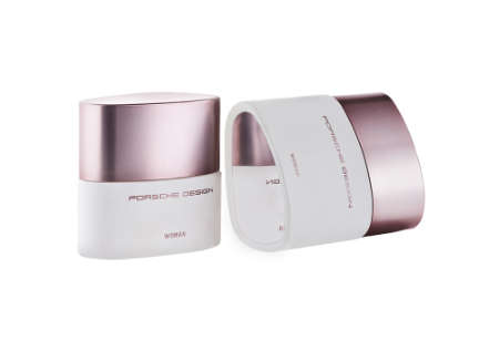 Porsche Design Woman Eau de Toilette 50ml