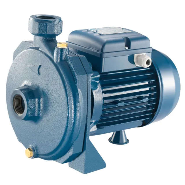 PENTAX CM100V 0.74kW 230V Booster Pump