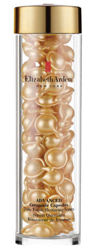 Elizabeth Arden  Advanced Ceramide Capsules Daily Youth Restoring Serum 90pc