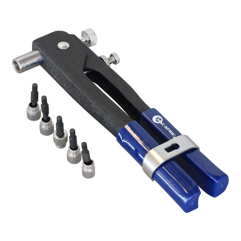 Single Riv-Nut Gun